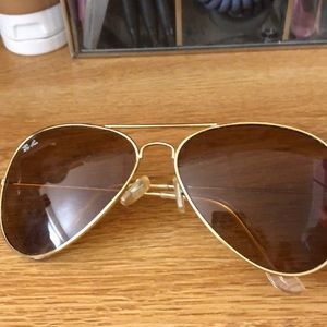 COPY - Ray ban sunglasses